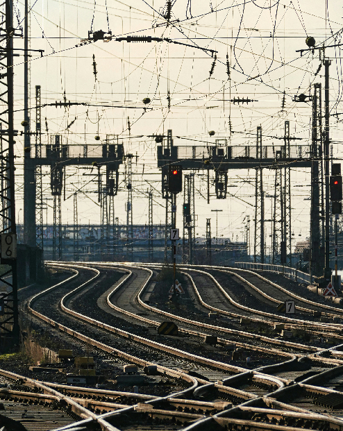 Tailored solutions for your business 